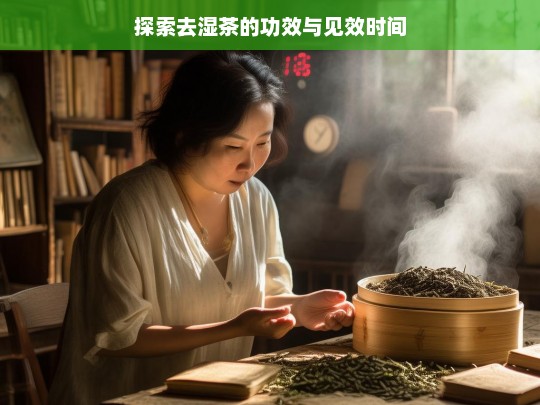 探索去湿茶的功效与见效时间