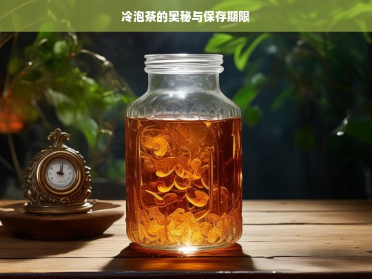 冷泡茶的奥秘与保存期限