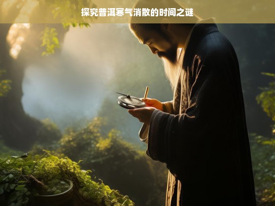 探究普洱寒气消散的时间之谜