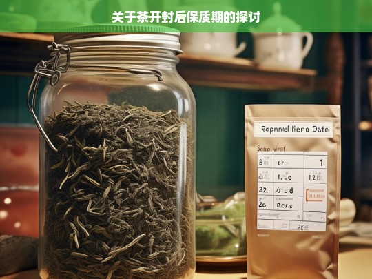 关于茶开封后保质期的探讨