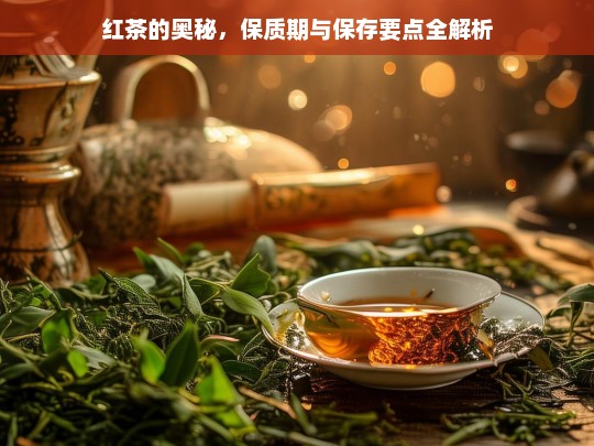 红茶的奥秘，保质期与保存要点全解析