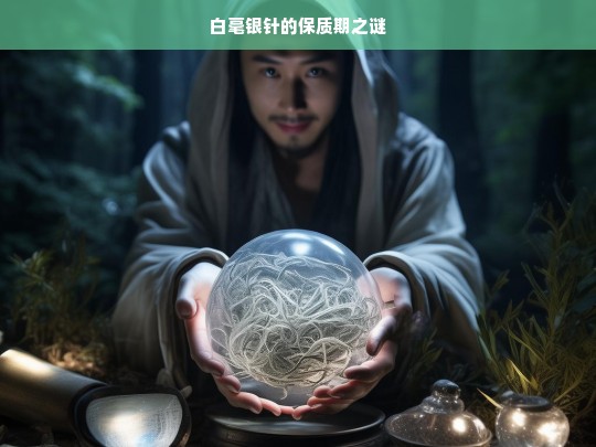 白毫银针的保质期之谜