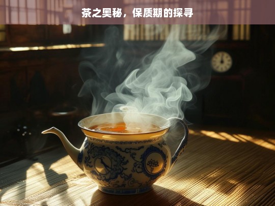 茶之奥秘，保质期的探寻