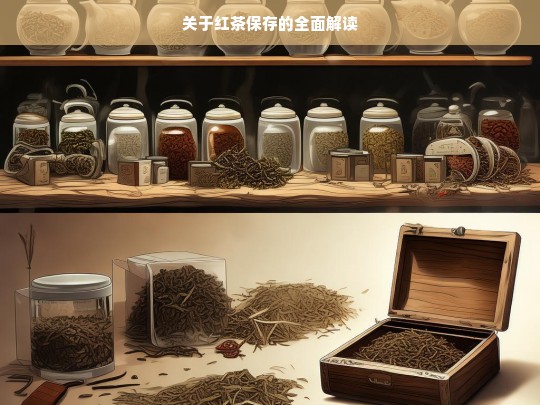 关于红茶保存的全面解读