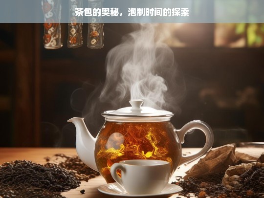 茶包的奥秘，泡制时间的探索