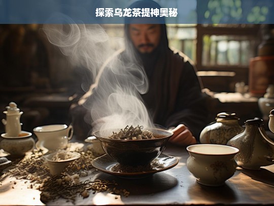 探索乌龙茶提神奥秘