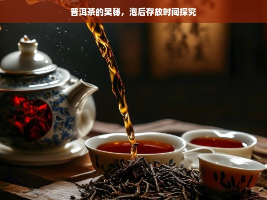 普洱茶的奥秘，泡后存放时间探究