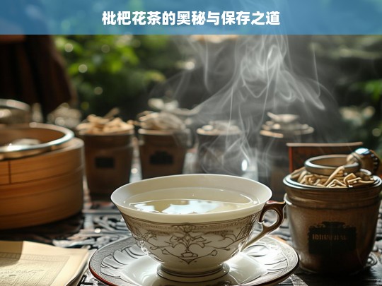 枇杷花茶的奥秘与保存之道