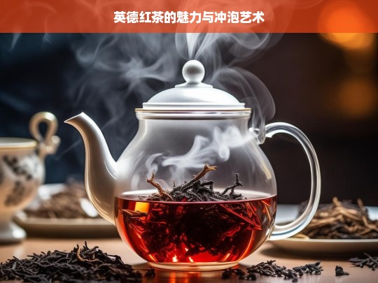 英德红茶的魅力与冲泡艺术