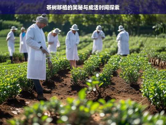 茶树移植的奥秘与成活时间探索