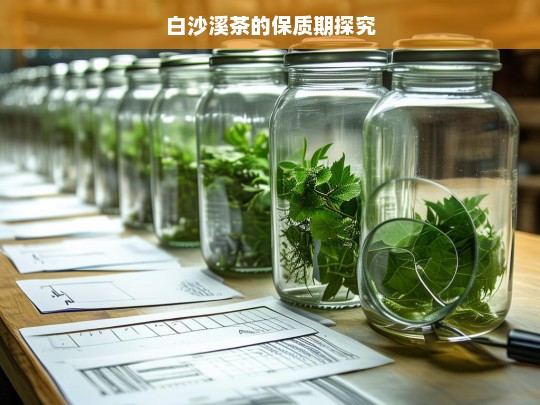 白沙溪茶的保质期探究