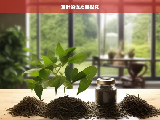 茶叶的保质期探究