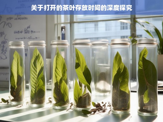 关于打开的茶叶存放时间的深度探究