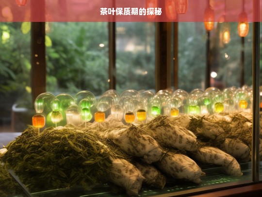 茶叶保质期的探秘