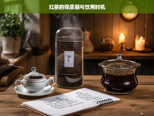 红茶的保质期与饮用时机