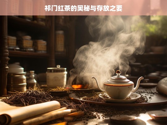 祁门红茶的奥秘与存放之要