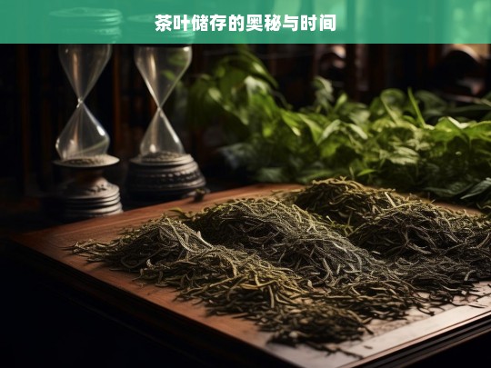 茶叶储存的奥秘与时间