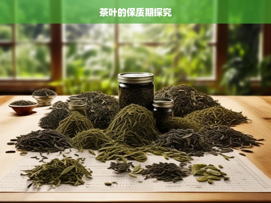 茶叶的保质期探究