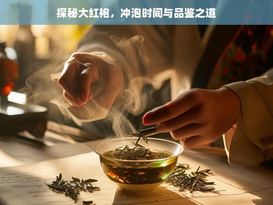 探秘大红袍，冲泡时间与品鉴之道