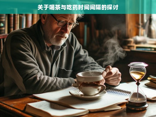 关于喝茶与吃药时间间隔的探讨