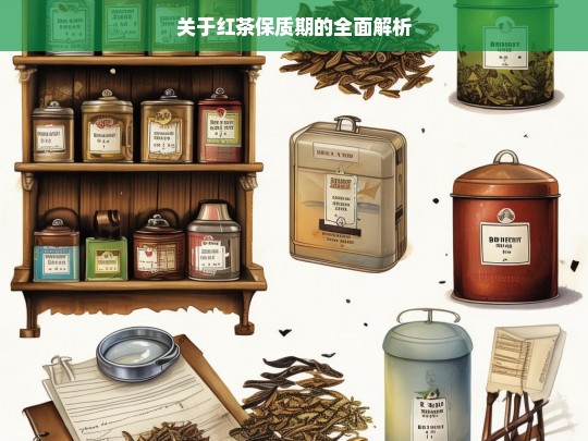 关于红茶保质期的全面解析