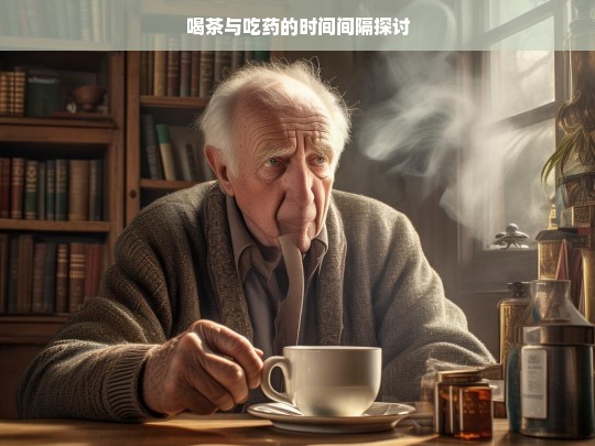 喝茶与吃药的时间间隔探讨