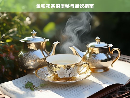 金银花茶的奥秘与品饮指南