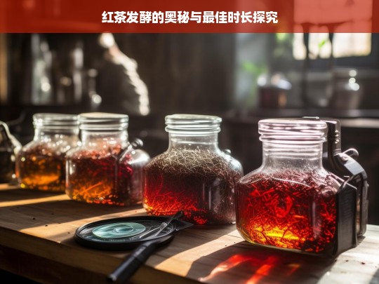 红茶发酵的奥秘与最佳时长探究