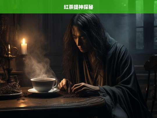 红茶提神探秘