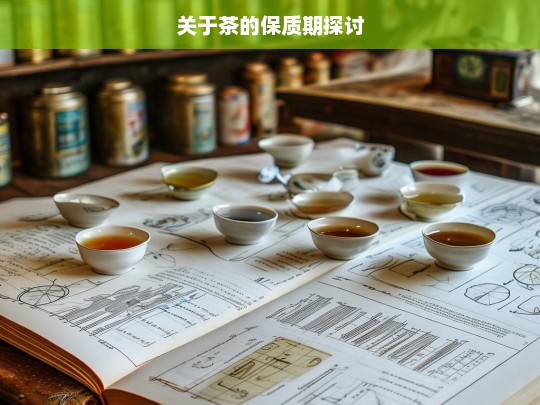 关于茶的保质期探讨