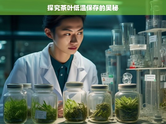 探究茶叶低温保存的奥秘