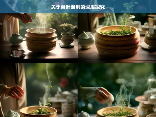 关于茶叶泡制的深度探究