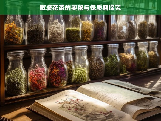 散装花茶的奥秘与保质期探究