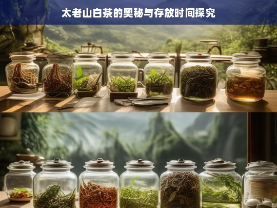 太老山白茶的奥秘与存放时间探究