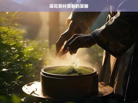 探究茶叶蒸制的奥秘