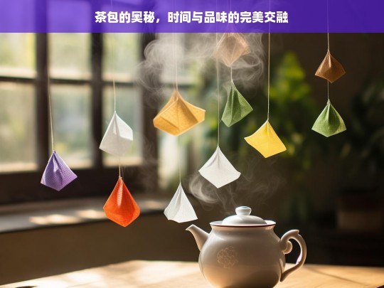 茶包的奥秘，时间与品味的完美交融