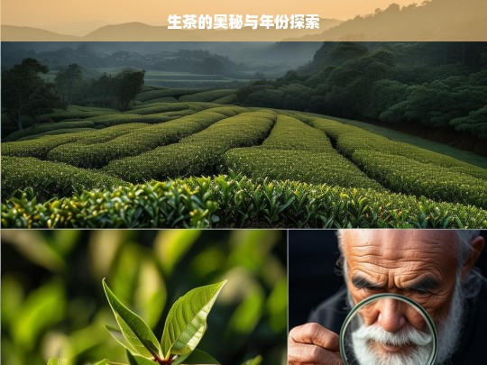 生茶的奥秘与年份探索