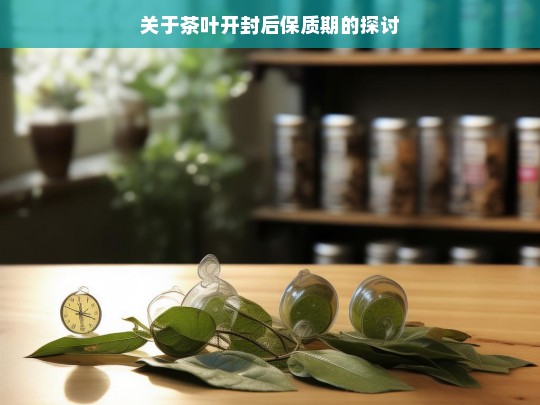 关于茶叶开封后保质期的探讨