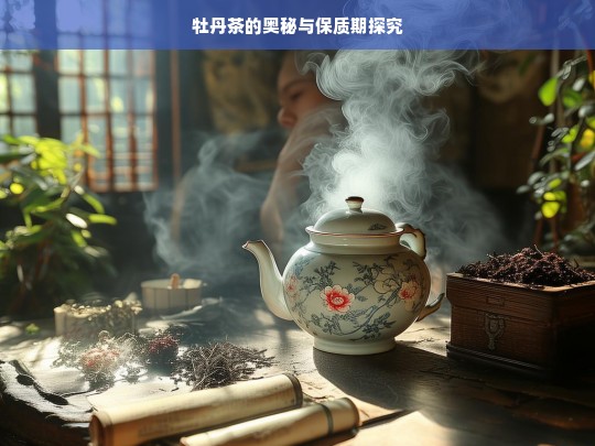 牡丹茶的奥秘与保质期探究