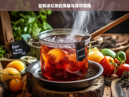 自制冰红茶的奥秘与保存期限