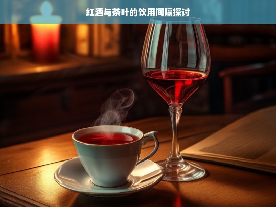 红酒与茶叶的饮用间隔探讨