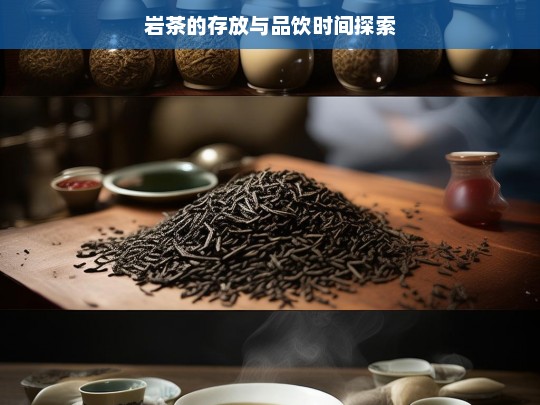 岩茶的存放与品饮时间探索