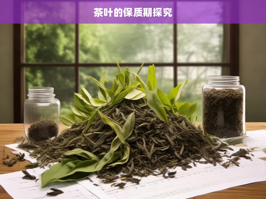 茶叶的保质期探究