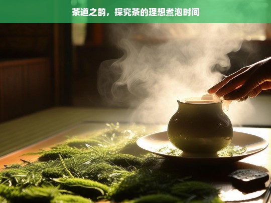 茶道之韵，探究茶的理想煮泡时间