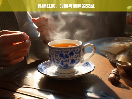 品味红茶，时间与韵味的交融