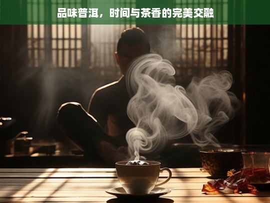 品味普洱，时间与茶香的完美交融