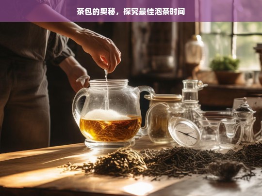 茶包的奥秘，探究最佳泡茶时间