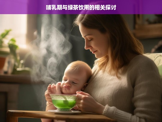 哺乳期与绿茶饮用的相关探讨