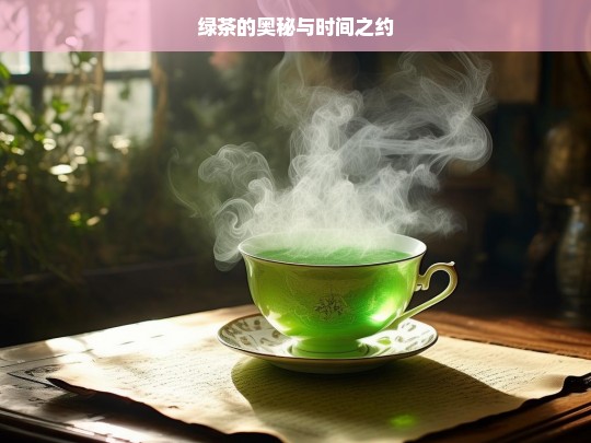 绿茶的奥秘与时间之约