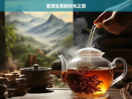 普洱生茶的时光之旅